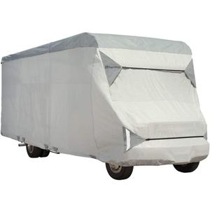 Expedition Class C RV Covers by Eevelle - fits 20'-23' Long Trailers - 282"L x 105"W x 108"H