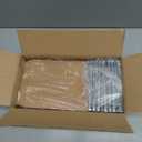 Charcuterie Boxes with Clear Lids (50 Pack),Mini Charcuterie Containers,To Go Paper Small Charcuterie Boxe,Disposable Food Box Container - Pastry,Cookie,Sandwich, Cake,Dessert,Snack