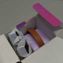 Karaoke Machine for Kids, Portable Mini Speaker with 2 Wireless Microphones, TOP Kids Gifts for Girls Ages 3, 4, 5, 6, 7, 8, 9, 10, 11, 12 +Years Old, 4-12th Christmas Birthday Toy Party (Purple)