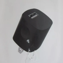 Cell Candy - USB Wall Charger for Cell Phones & USB Devices - Black