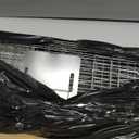 Humane Live Animal Trap Cage 32" × 13" × 11", Heavy-Duty Live Catch Cage for Raccoon, Squirrel, Stray Cats, Groundhogs, Armadillos, Opossums, Rabbits, Skunk, Mole, Small Wildlife Control