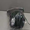 Expandable Garden Hose Sprayer Retractable Flexible Nozzle 40 Ft