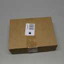 2Pcs Sequential LED Side Mirror Marker Light for Ford F150 2015-2023, F250 F350 F450 F550 Super Duty 2017-2023 Amber Dynamic Blinker Indicator Turn Signal Light White Driving/Running Light Smoke Lens