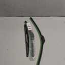 3Pcs Windshield Wipers for Subaru Forester 2012-2018, Subaru Outback 2015-2019, Automotive Replacement Windshield Wiper Blades for My Ca-26"/17"/14" (Pack of 3) J-Hook