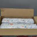Huggies Little Movers Baby Diapers, Size 4, Mega Colossal, 120 Ct