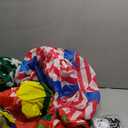 9 ft Long Christmas Giant Inflatable Gift Boxes with LED Lights Outdoor Decoration Xmas Blow up Gift Boxes Built in Automatic Blowers and Weights for Outdoor Indoor Yard Garden Lawn Decorations