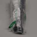 Dog Cone Collar, Transparent Recovery Cone for Large Medium Small Dogs, Soft Elizabethan Collar After Surgery to Prevent Licking Wound, Enhanced Visibility Patented (L(Neck:14-17.25"))