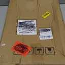 Visual Art Decor Rustic Farmhouse Wall Decor Country Wall Art Barn Pictures Framed Artwork for Living Room Bedroom Wall Decor 3 Piece (Rustic Brown, 12x16inchx3 Pieces)