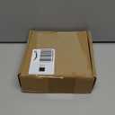 Lvyinyin UL Power Adapter US Wall Plug for LED Lights, 120V ac to 12V dc 2A, 24 Watts, 5521 (5.5 x 2.1 mm) Cable with On/Off Switch, Black