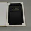 Real Paper Transfer Book Safe, Combination Lock,Hollow with Secret Hidden Compartment (Alice-Combination)