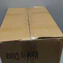 8KW Diesel Heater, 12V/24V/110V All in One Portable Parking Heater for RV Trailer Truck Camper, Diesel Car Heaters with Thermostat & Remote Control & LCD Screen