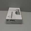 Dog Bowls, Cat Food and Water Bowl Set with Water Dispenser and Stainless Steel Bowl for Cats and Small Dogs - Blue