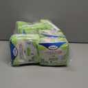 Tena Sensitive Care Female Incontinent Pad Regular Length 9" L 54358, 180 Ct (30 Count (pack of 6))