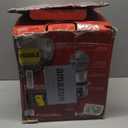 Instant Pot, 6-Quart Whisper Quiet 9-in-1 Electric Pressure Cooker, Slow Rice Steamer, Saut, Yogurt Maker, Warmer & Sterilizer, Free App with 800+ Recipes, Stainless Steel