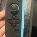 Black Switch 2 Grips Shell, Dockable Case for Switch 2, Anti-Scratch and Matte Cover Shockproof Shell with Anti-Slip Handles, Ergonomic & Comfort Slim Back Cover