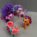 My Little Pony Toys: Make Your Mark Meet The Mane 5 Collection Set, Gifts for Kids