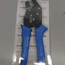 SN-2549 Ratcheting Crimping Tool 0.08-1.0 mm  18-28AWG for PH2.0/XH2.54/2.54/2.8/3.0/3.96/4.8/KF2510/JST Dupont style Terminal