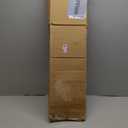 Golf Cart Dashboard Compatible with 2008.5-Up Club Car Precedent Tempo Onward Golf Cart, Club Car Precedent Dash Kt with Storage Compartments (Carbon Fiber Color)