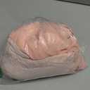 PRETTYGARDEN Women's Summer Tulle Midi Dress Sleeveless Smocked Ruffle Flowy Mesh Dresses Party Wedding Guest Sundress (Large, Light Pink)