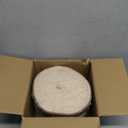 8pcs Wood Slices for Centerpieces 7-8inchs-Christmas Rustic Wood Circles Wedding Table Decor-Unfinished Baby Shower Wood Rounds for DIY Crafts