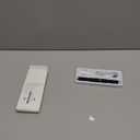 Heated Eyelash Curler - Eyelash Curlers Heated 4 Temperature Modes| Rechargeable Electric Eyelash Curler Pro| Heated Lash Curler for Women Heat up in 8s Anti-Burn Design (Black)