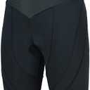 beroy Womens Cycling Shorts, Size Medium