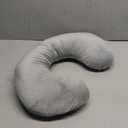 Breast Pillow for Massage Table Massage Breast Bolster Pillow for Sleeping Massage Wedge Bolster Stomach Sleepers Chest Pillow Breast Support Pillow Feminine Massage Pad for Spa Salon