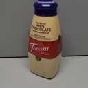 Torani Sugar Free Sauce, White Chocolate, 64 Ounces (64 Fl Oz (Pack of 1))