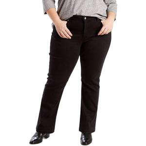 Levi's Women's Classic Straight Jeans 18W