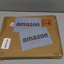 8x10 Navy Blue Picture Frames Set of 2-Wood Photo Frames,for 5x7 with Mat or 8x10 Without Mat and Gallery Wall or Table Top Navy Frame Decor