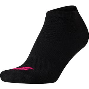 Avia Women's Athletic Socks - Lightweight Low Cut Running Socks (3 Pack), Size 4-9, Black 2