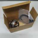 JEENDA Thermostat 19434-73014 19434-73013 16221-73270 for Kubota BX1500D BX2230D KX91-3S U17 U35 U35S L2600DT L35 M5700 M5400 RTV900G RTV900W RTV1100 RTV1140 D902 D905 D1100 D1005 D1402-DI D1102