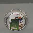 Nordic Ware Naturals Round Cake Pan, 8-Inch