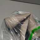 Non Slip Bath Mat, Rubber Backing Ultra Thin Bathroom Rugs Fit Under Door Quick Dry Super Absorbent Washable Bath Rug Shower Mat for Bathroom Floor Bathtub Shower Sink, Easy Care Beige 16"x 24"