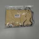 Yeblues Thong Shapewear Tummy Control for Women Seamless Shapewear Underwear Body Shaper Panties for Under Dresses (Beige, XXL)