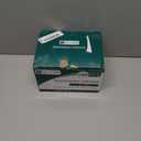 U-100 1mL Syringe with 30G 1/2 inch Needles Individual Package Pack of 100