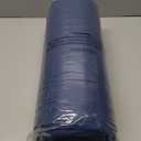 EXQ Home Quilt Set Full/ Queen Size Navy 3 Piece, Lightweight Soft Coverlet Modern Style Stitched Quilt Pattern Bedspread Set for All Season(1 Quilt, 2 Pillow Shams)