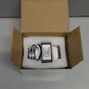 4010 Humidifier Transformer for Aprilaire 400 550 550A 558 560 560A 568 600, Replacement Transformer Part 110V to 24V 10VA