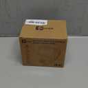 Bluetooth Speaker Fit for DeWALT 20v Max Battery with USB-A/C Charging for Jobsite Camping & Parties(Battery not Included)