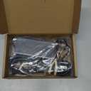 Replacement for 65W Lenovo Laptop Charger USB C ;Compatible with Lenovo ThinkPad T480s T580s T490 E480 E580 Chromebook C330 S330 100e 300e 500e,Yoga C930 C940 720 Power Supply Adapter Cord