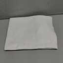 MINIPANDA White Pillow Cases Set of 4 Queen Size - Super Soft, Smooth and Breathable Pillow Cases Queen- Envelope Design - Machine Washable Lightweight (20X30 Inches (4 Piece))