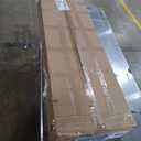 Foldable Foam Cutter Machine, 260W Air Cooled Hot Wire Cutting Tool with 10 Wires, Scaffolding Mount, Carring Bag, Ideal for PE, EPS, XPS, EVA, EPE, PU, KT Board Foam Insulation