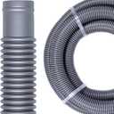 SWIMLINE HYDROTOOLS Pool Pump Filter Connection Hose | 1.25 Inch X 6 Foot | Heavy-Duty Flexible, Durable & Leakproof | Chemical & UV Resistant | For Above Ground Pools Skimmer Filters & Pumps