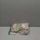 Saodimallsu Womens Wrap V Neck Cardigan Sweaters Tie Front Long Sleeve Soft Knit Dressy Work Fall Sweater Blazer (Small, Khaki)