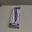 Conair Instant Heat Ceramic Flat Iron, 3/4-inch