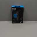 Braun All-in-One Style Kit Series 5 5471, 8-in-1 Trimmer for Men with Beard Trimmer, Body Trimmer for Manscaping, Hair Clippers & More, Ultra-Sharp Blade, 40 Length Settings, Waterproof (Black)