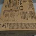 Similac 360 Total Care Infant Formula, Has 5 HMO Prebiotics, Our Closest Prebiotic Blend to Breast Milk, Non-GMO, Baby Formula, Ready to Feed, 2-fl-oz Bottle, Pack of 48, BBD: 11/1/26