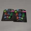 2 x LED Finger Lights