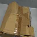 ZOOFOX 2 Pack 12 oz Glass Gravy Boat, Crystal Gravy Bowl with Easy-Pour Spout and Handle, Vintage Embossed Serving Dish for Sauces, Dressings, Creamer, Thanksgiving, Christmas or Holiday Dinner