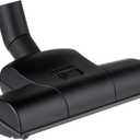 ProTeam 11-Inch Turbo Brush Carpet Floor Tool, Vacuum Floor Brush for use on Medium- to High-Pile Carpets and Entry Mats